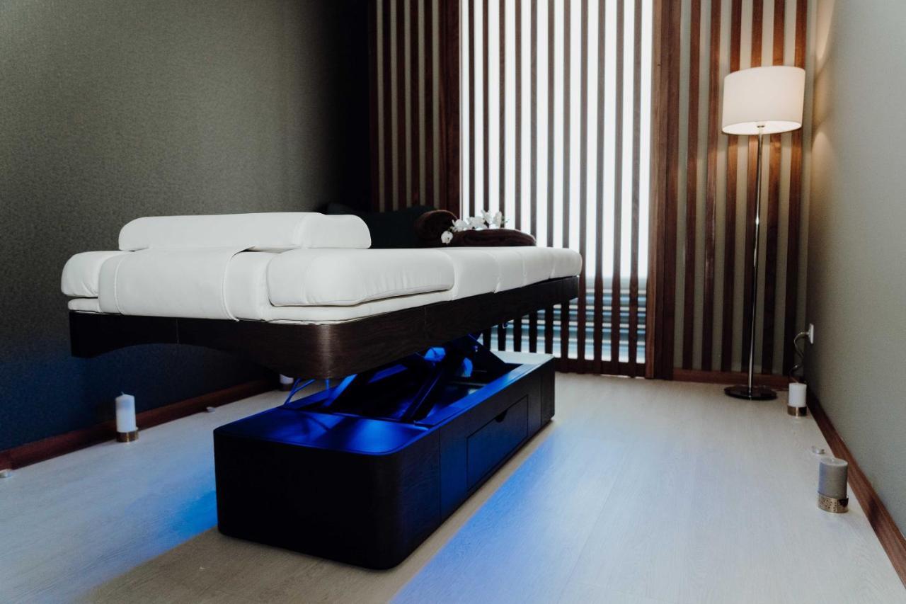 Hotel Sao Bento Da Porta Aberta & Spa Geres Dış mekan fotoğraf