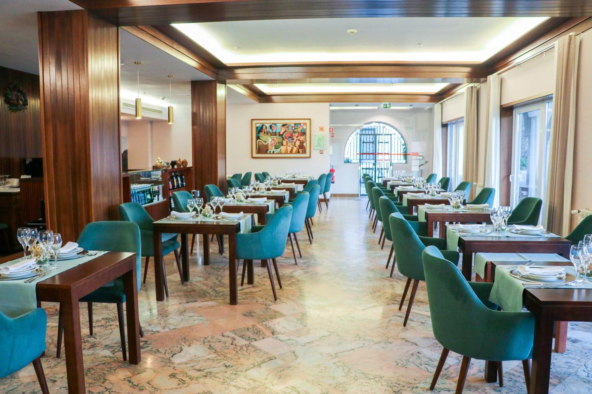 Hotel Sao Bento Da Porta Aberta & Spa Geres Dış mekan fotoğraf