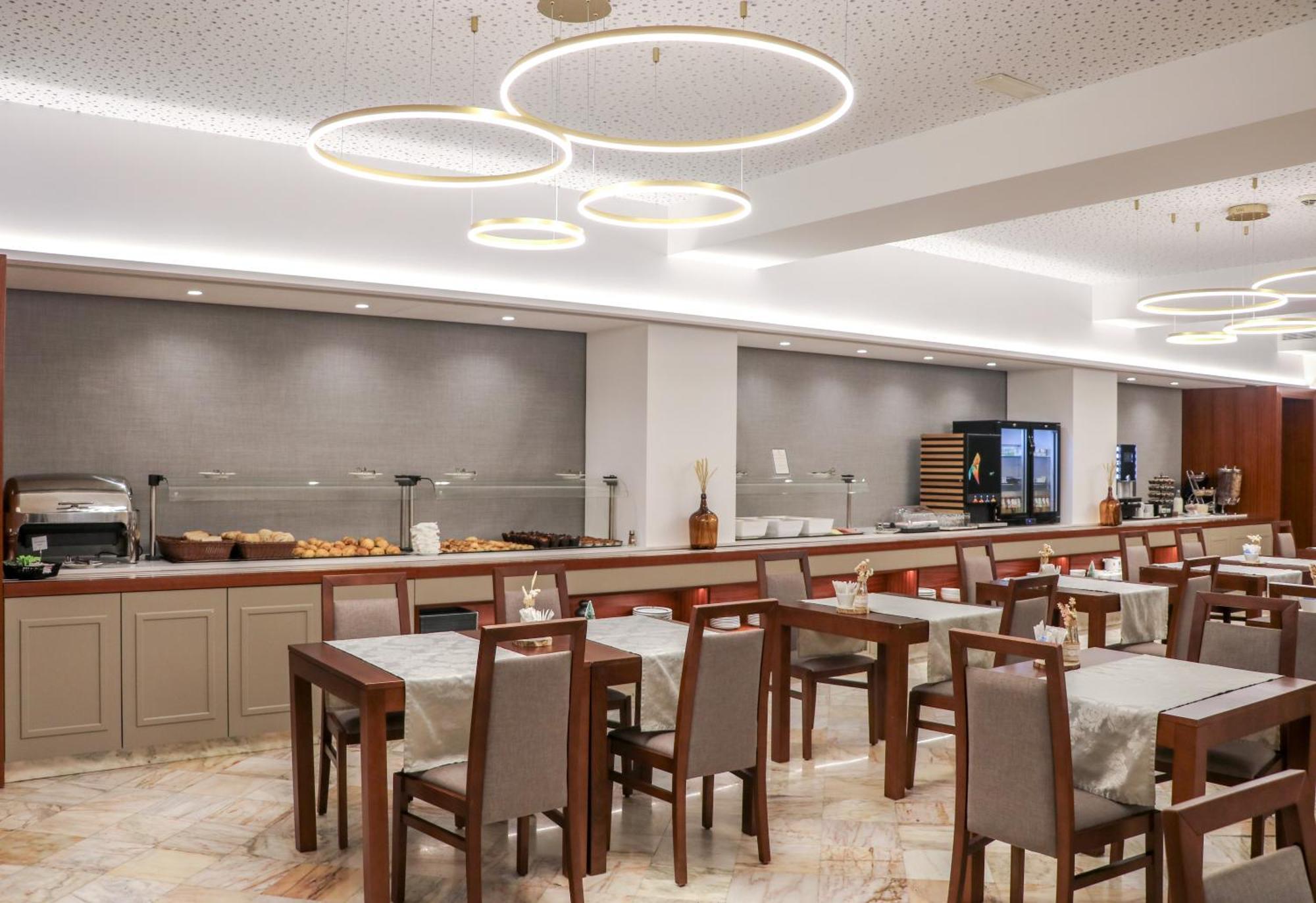 Hotel Sao Bento Da Porta Aberta & Spa Geres Dış mekan fotoğraf