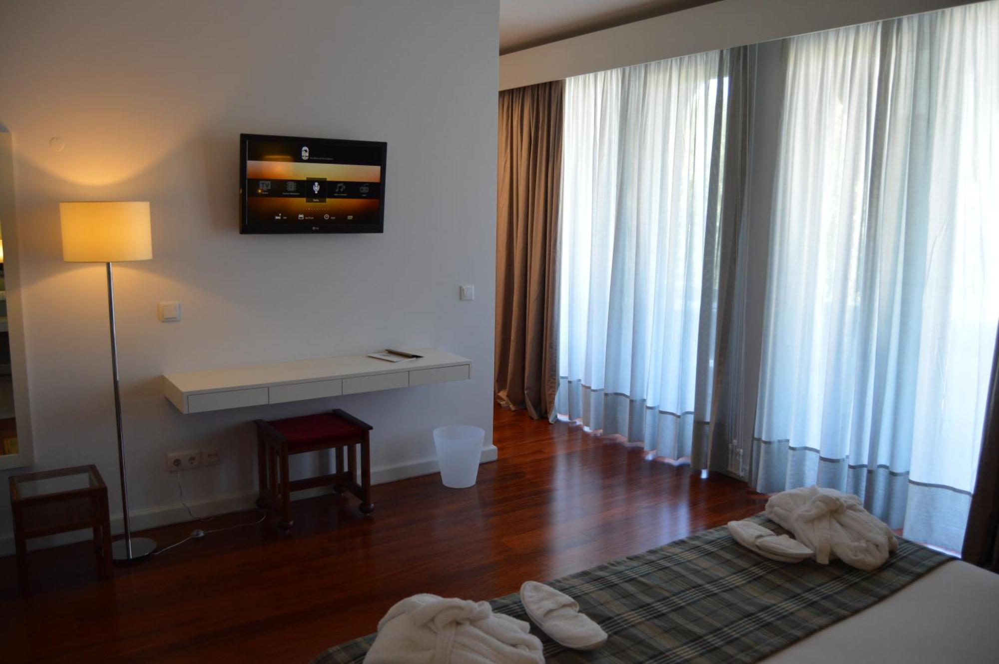 Hotel Sao Bento Da Porta Aberta & Spa Geres Oda fotoğraf