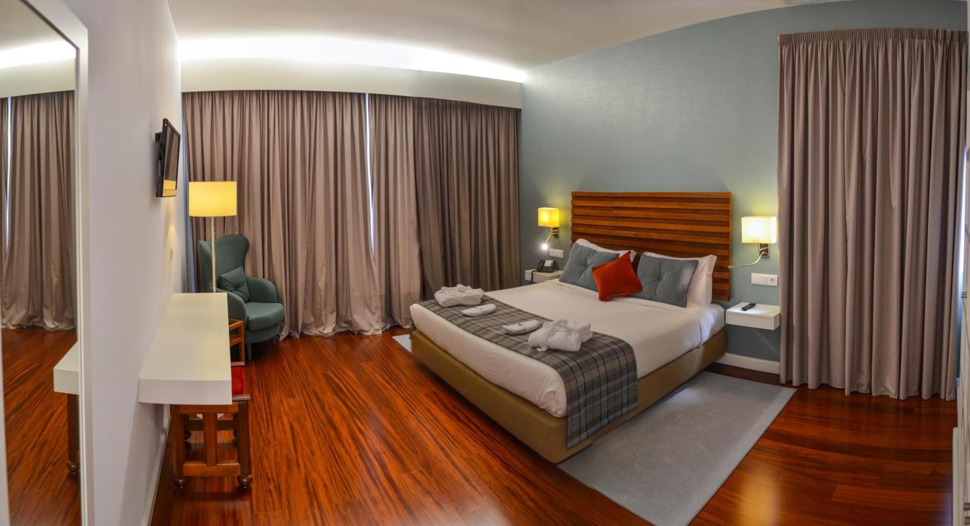 Hotel Sao Bento Da Porta Aberta & Spa Geres Oda fotoğraf