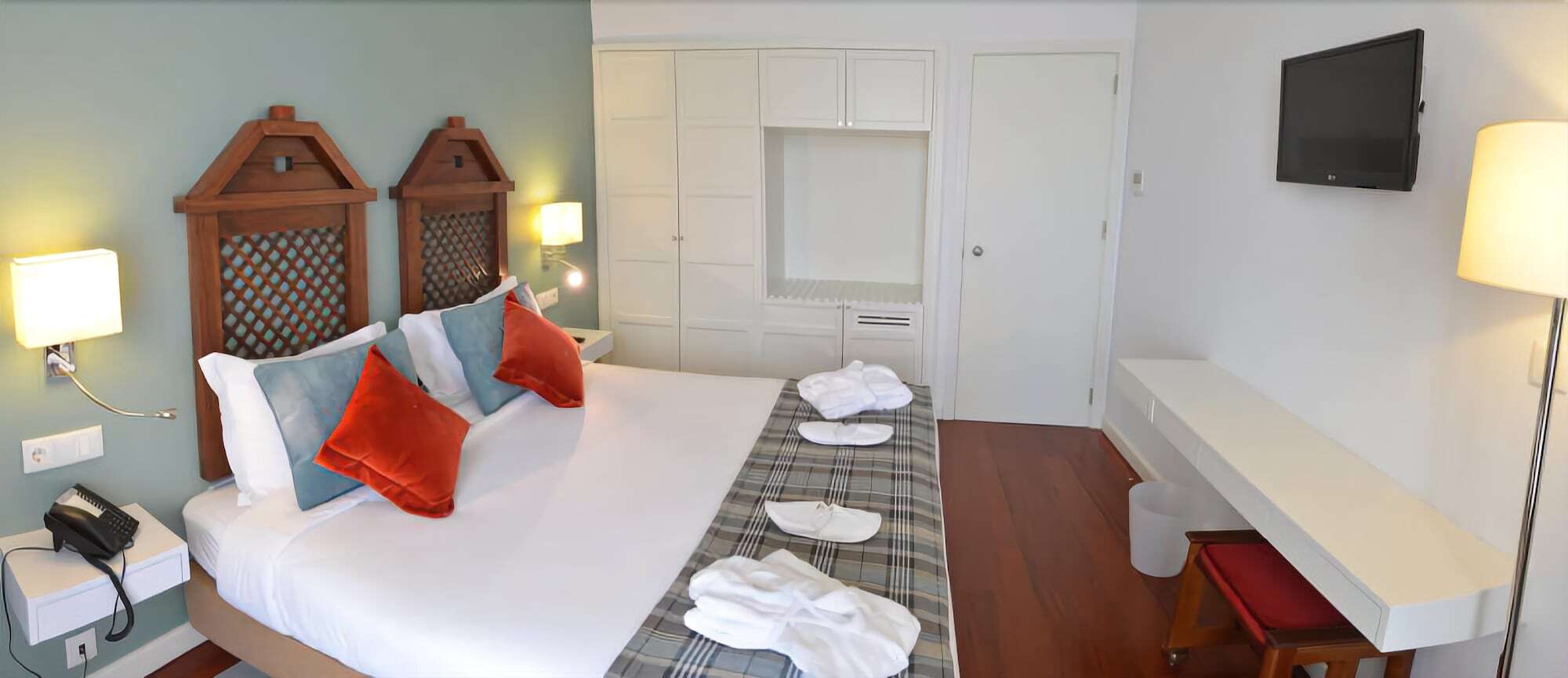 Hotel Sao Bento Da Porta Aberta & Spa Geres Dış mekan fotoğraf