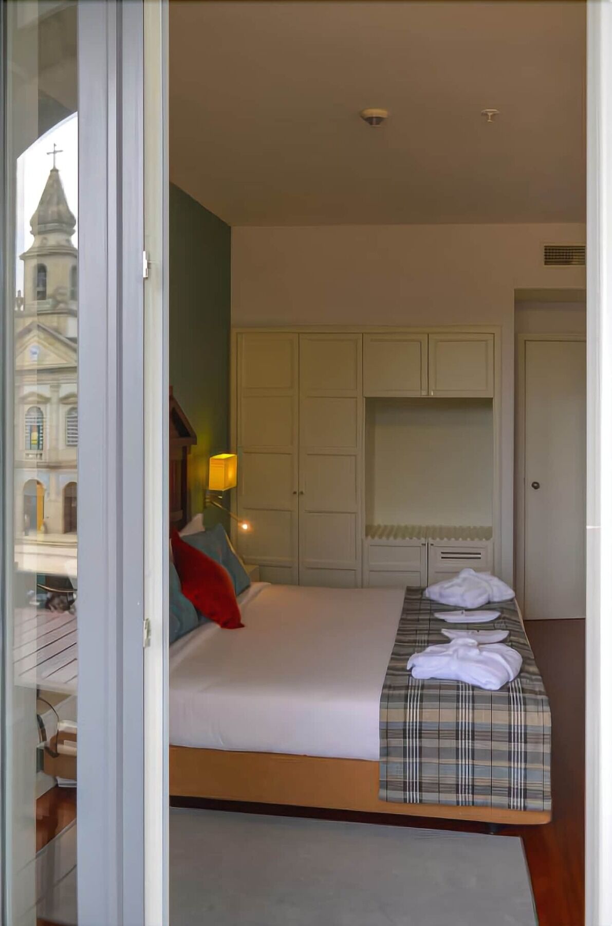 Hotel Sao Bento Da Porta Aberta & Spa Geres Dış mekan fotoğraf