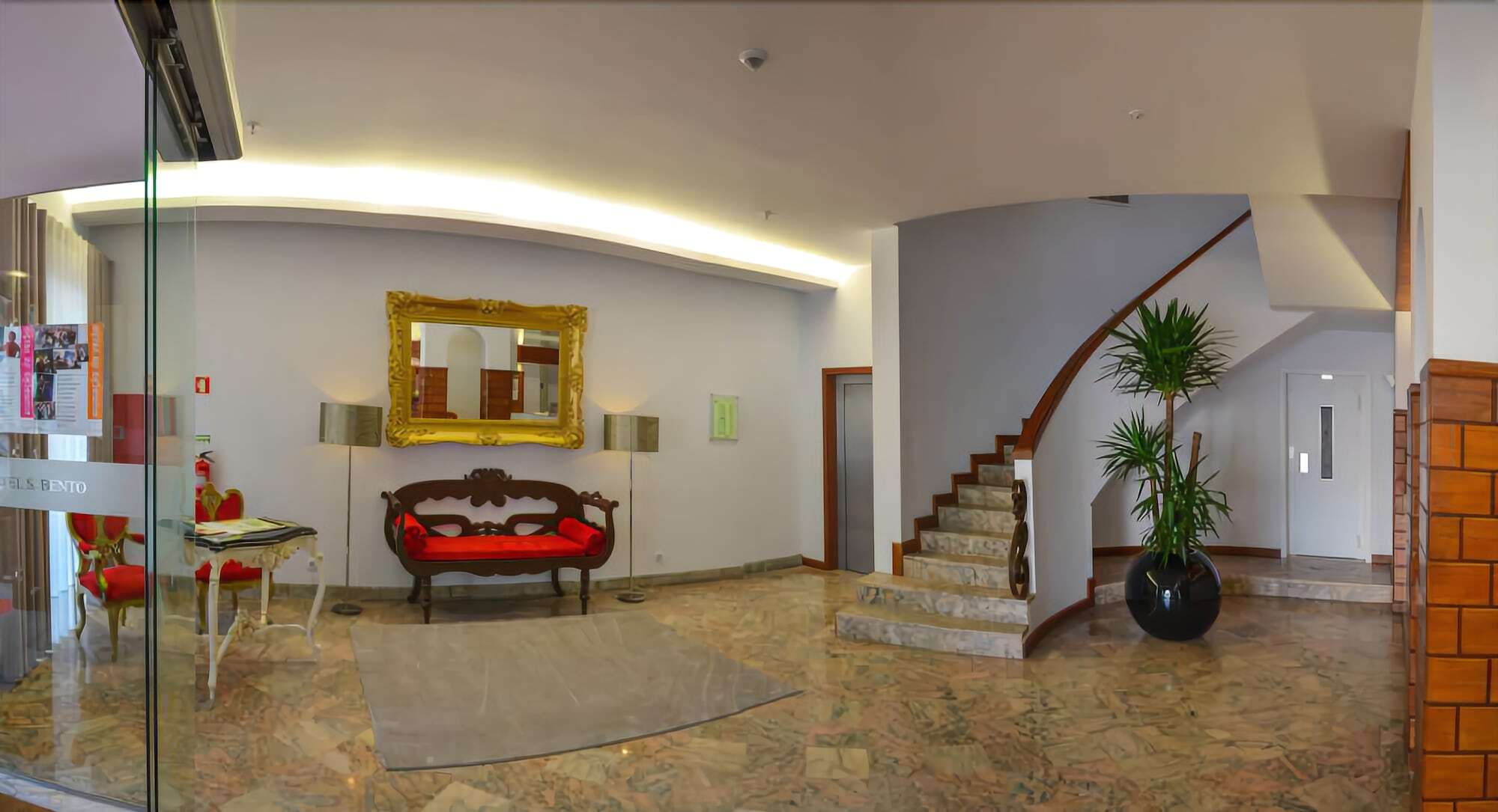 Hotel Sao Bento Da Porta Aberta & Spa Geres Dış mekan fotoğraf