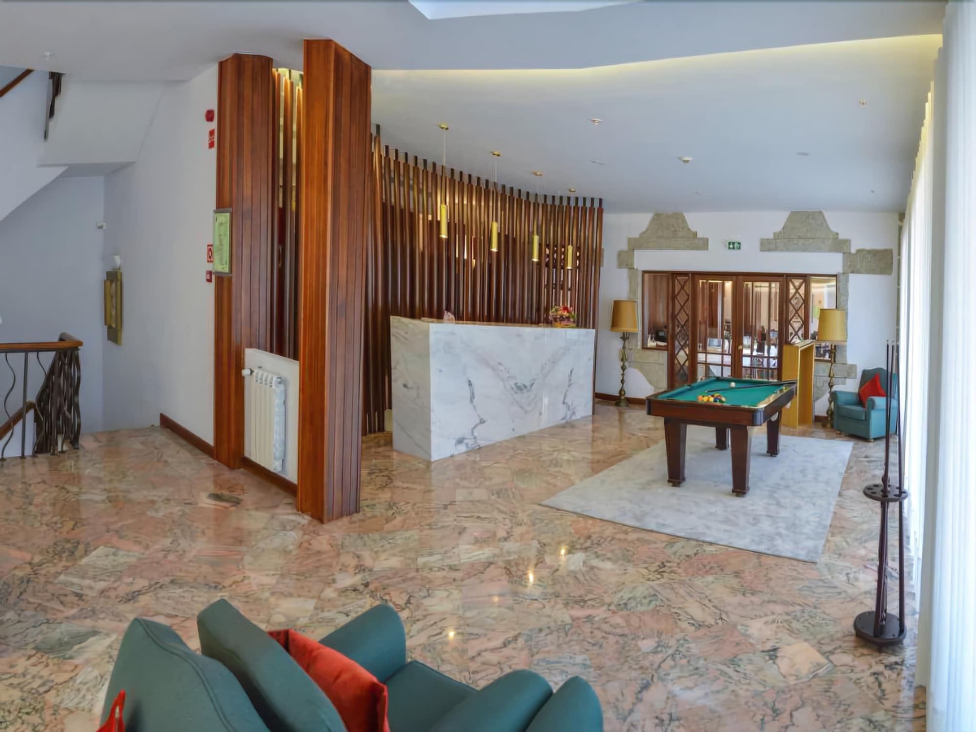 Hotel Sao Bento Da Porta Aberta & Spa Geres Dış mekan fotoğraf