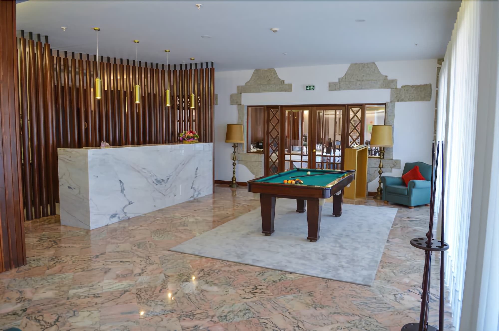 Hotel Sao Bento Da Porta Aberta & Spa Geres Dış mekan fotoğraf