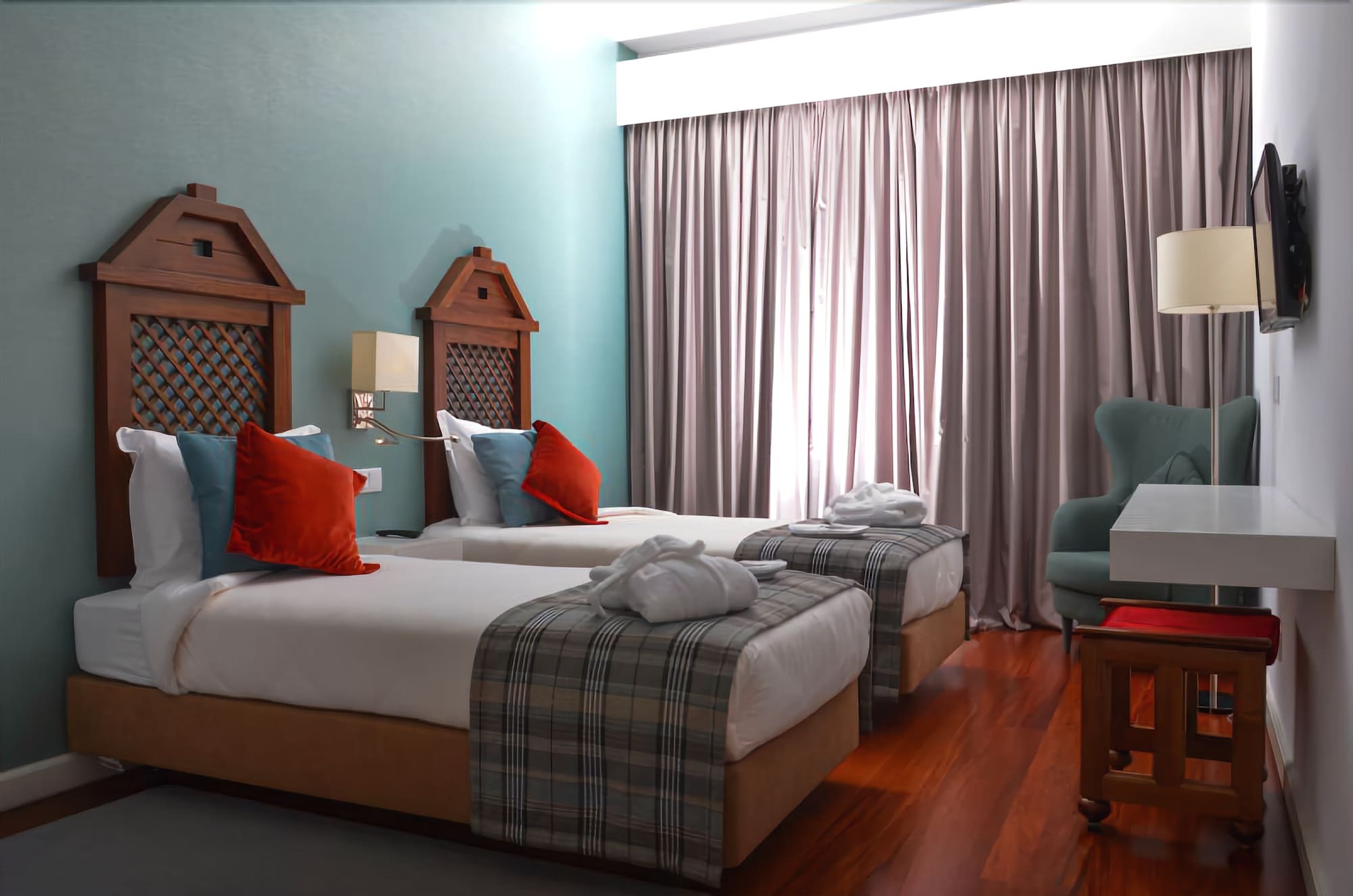 Hotel Sao Bento Da Porta Aberta & Spa Geres Dış mekan fotoğraf