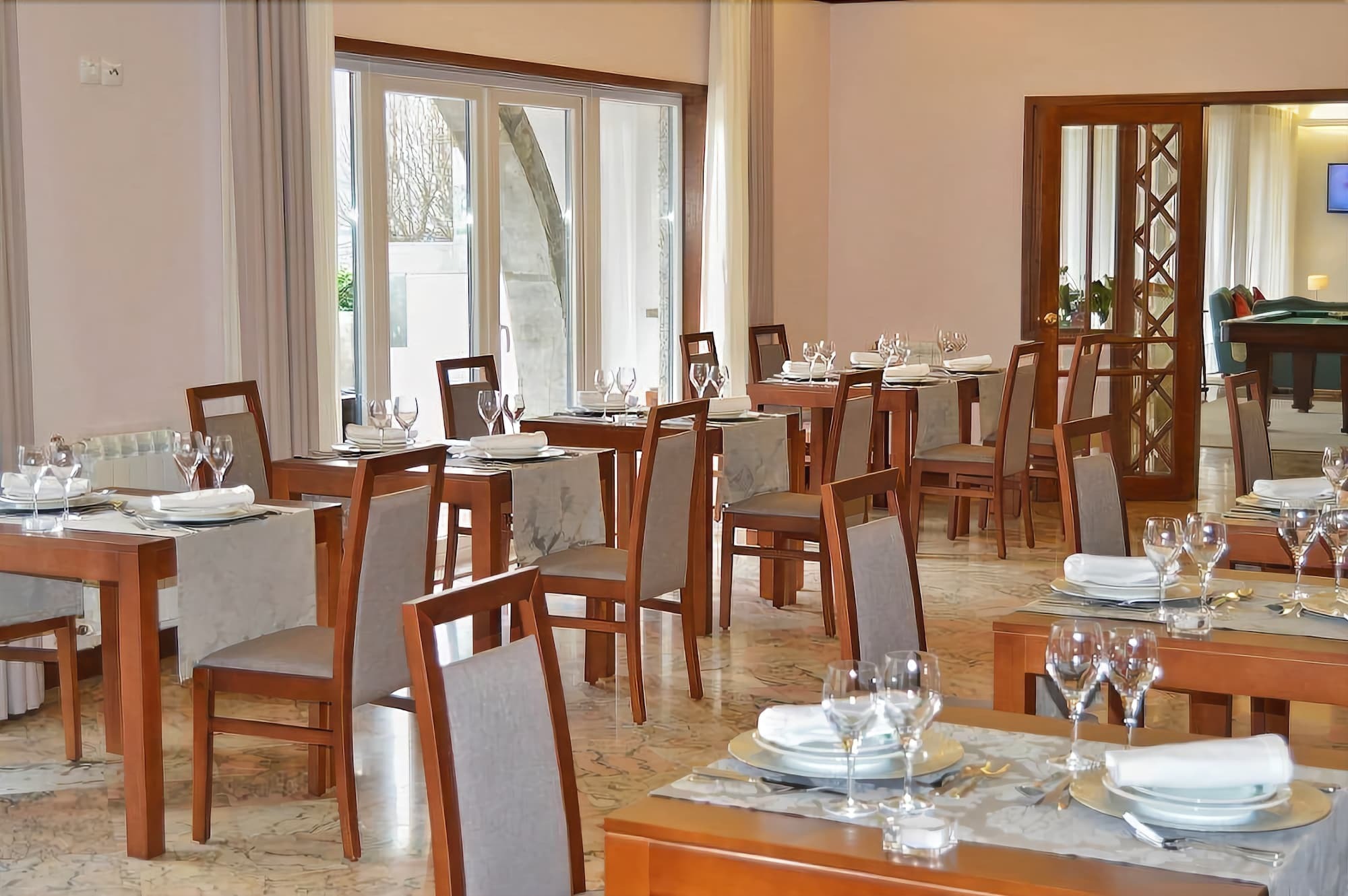 Hotel Sao Bento Da Porta Aberta & Spa Geres Dış mekan fotoğraf
