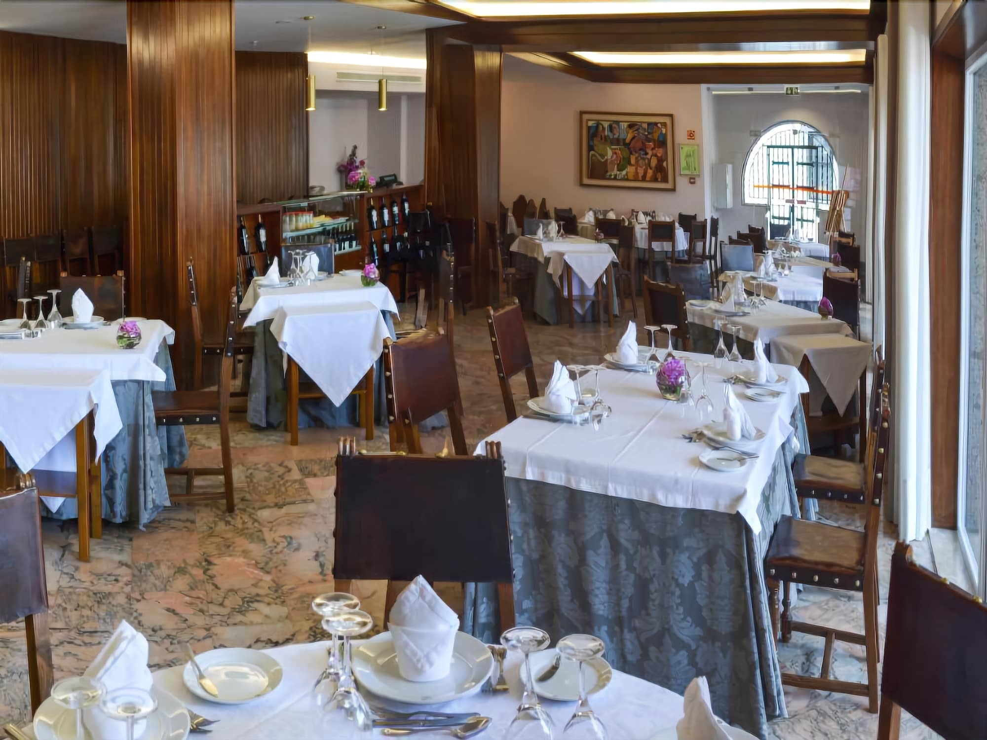 Hotel Sao Bento Da Porta Aberta & Spa Geres Dış mekan fotoğraf